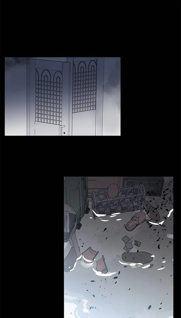 第147话 为了活著 第50页