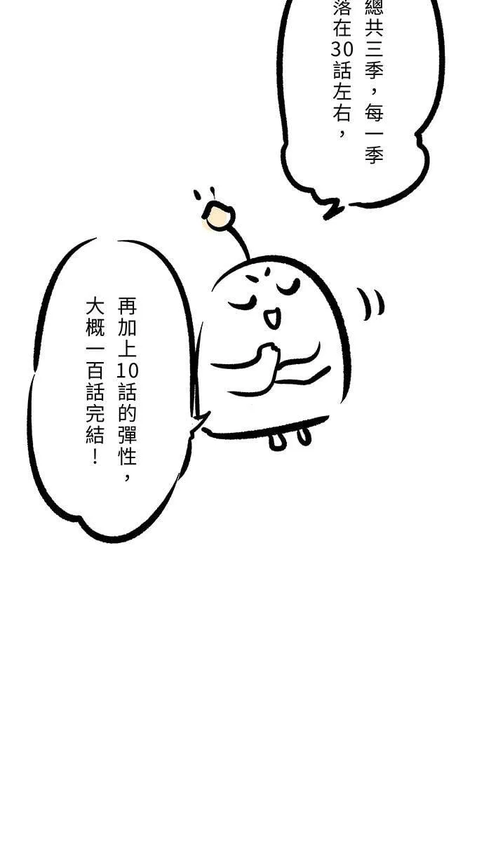 完结后记 第30页