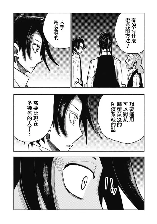 第16话 第9页
