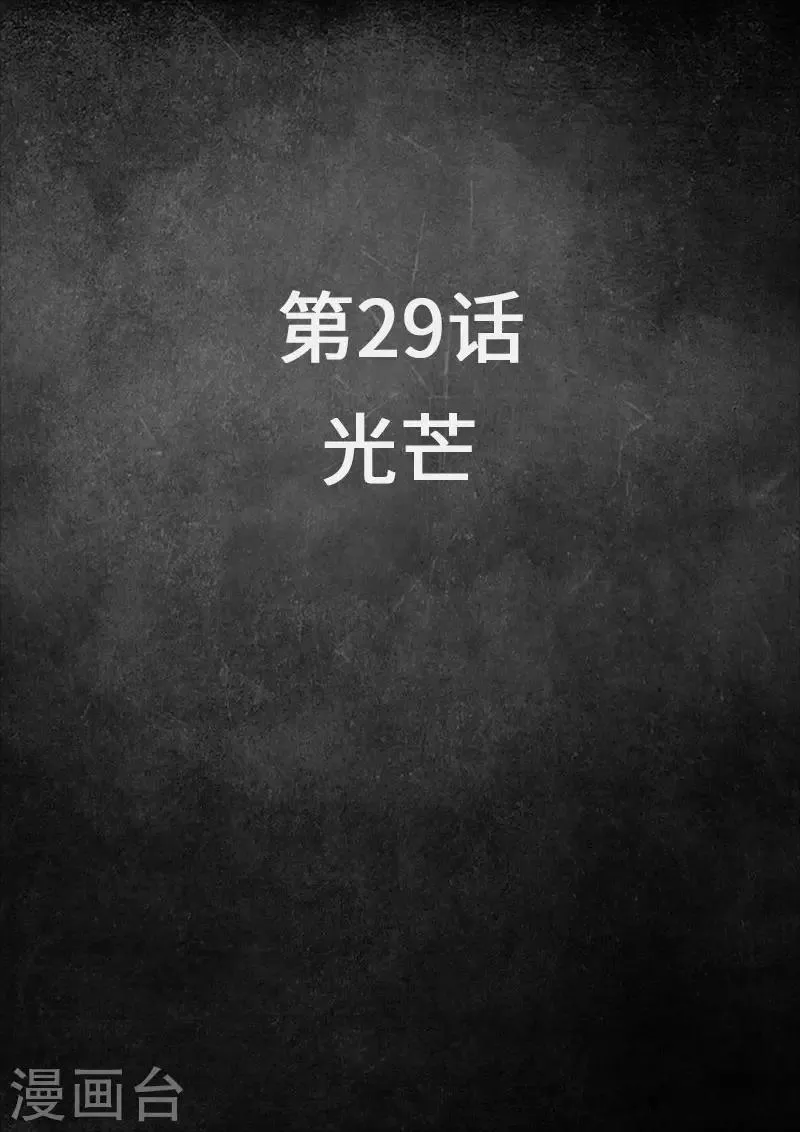第29话1 光芒 第1页