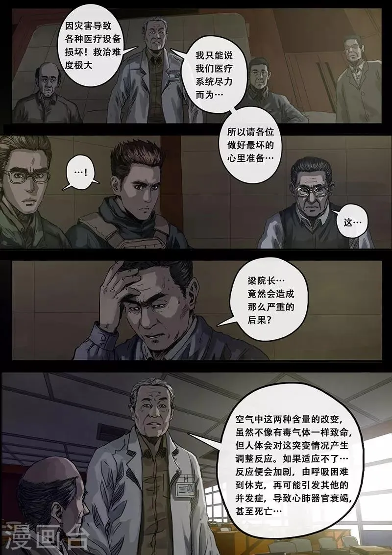 第7话2 迷雾 第10页
