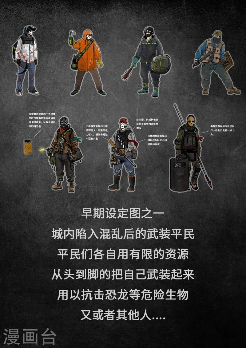 概念设定 回首 第18页