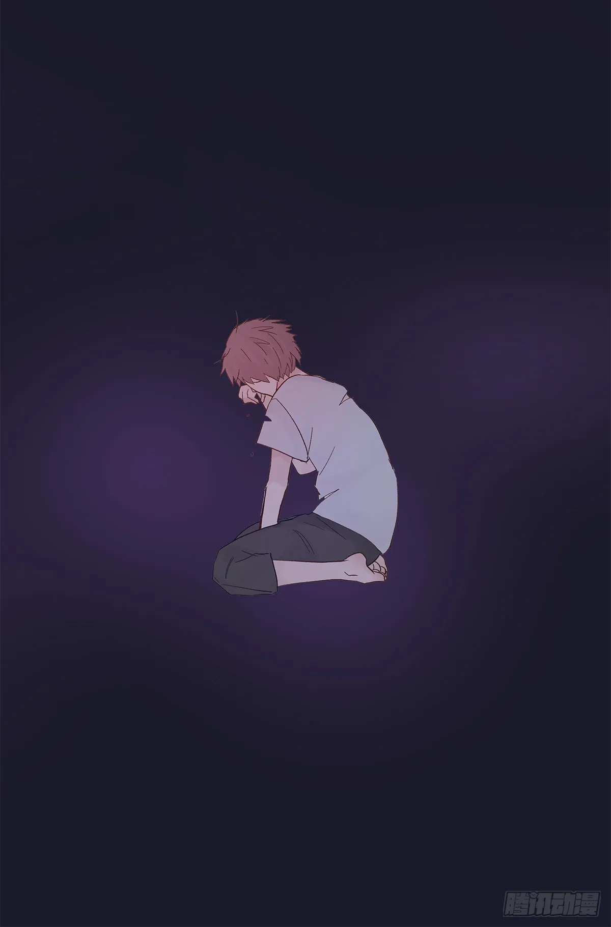 【81】茧（3） 第8页