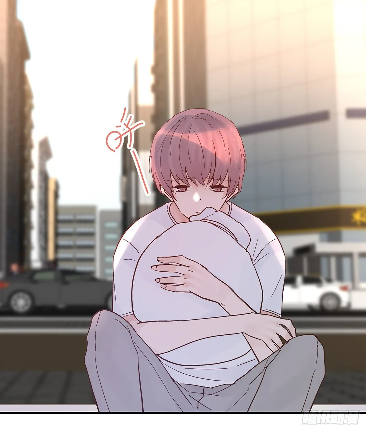 【81】茧（3） 第20页