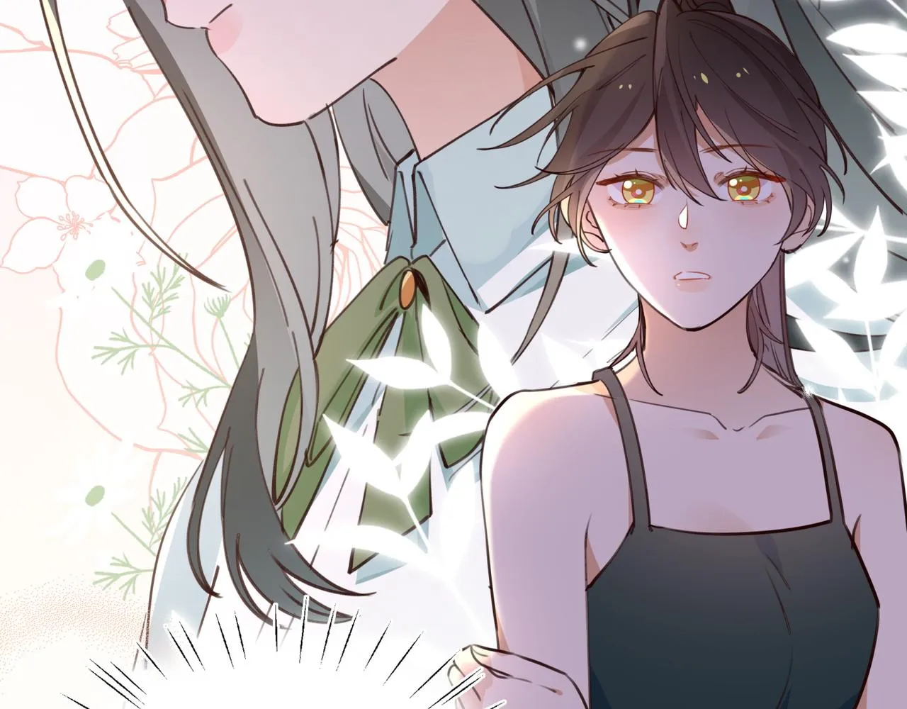 第13话 不起作用 第19页