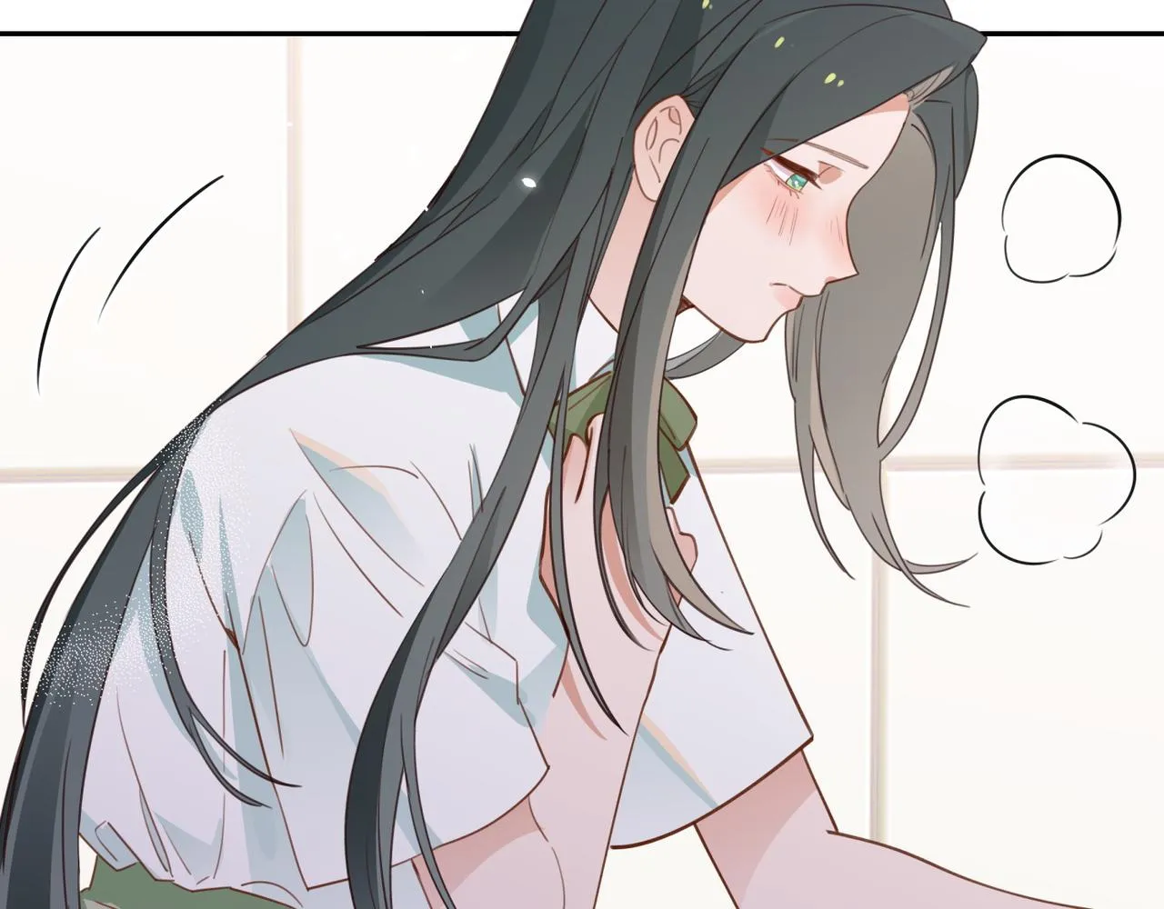 第12话 贴贴贴贴 第13页
