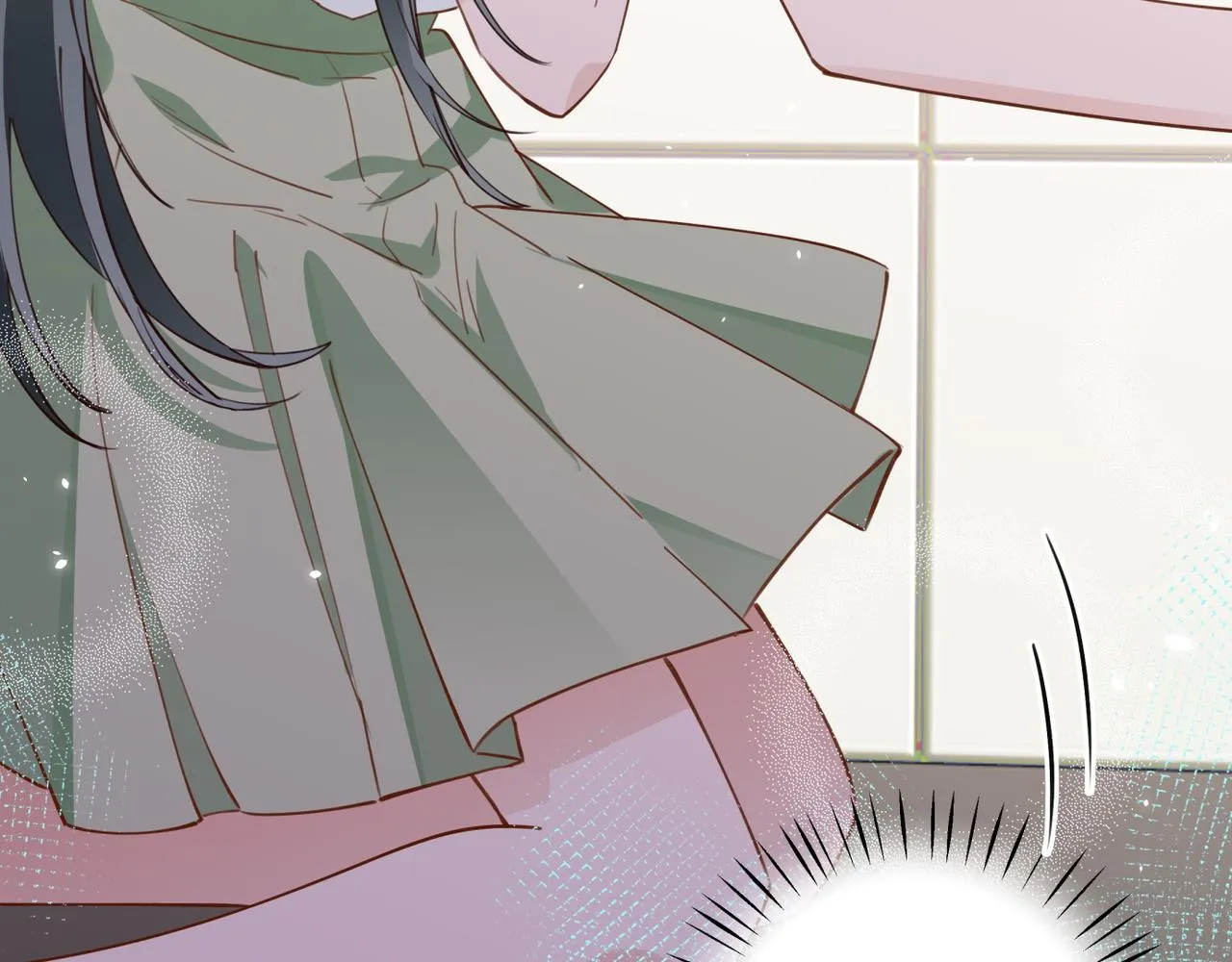 第12话 贴贴贴贴 第14页