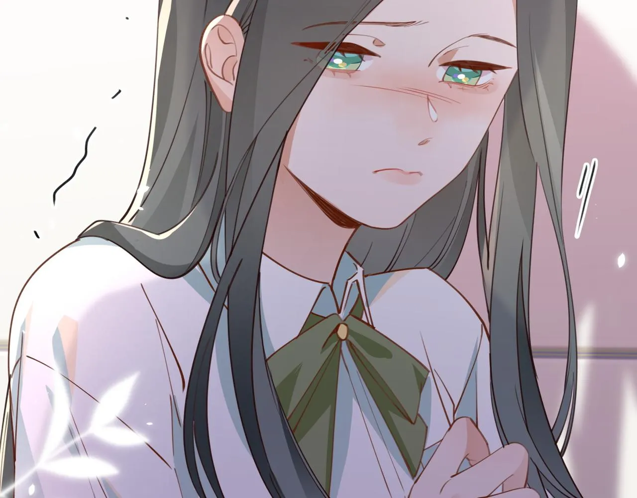 第12话 贴贴贴贴 第19页