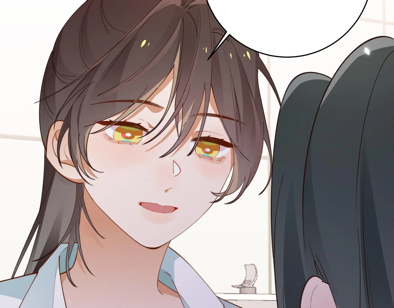 第12话 贴贴贴贴 第28页