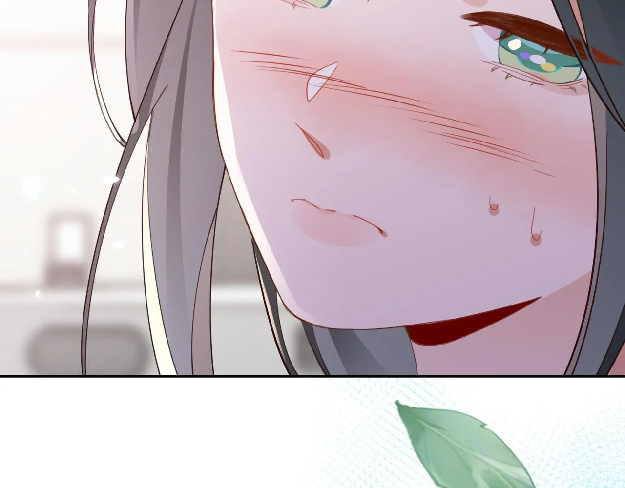 第12话 贴贴贴贴 第41页