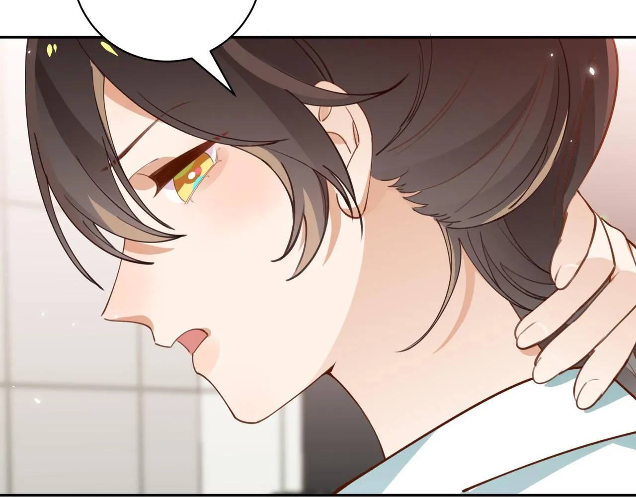 第12话 贴贴贴贴 第46页