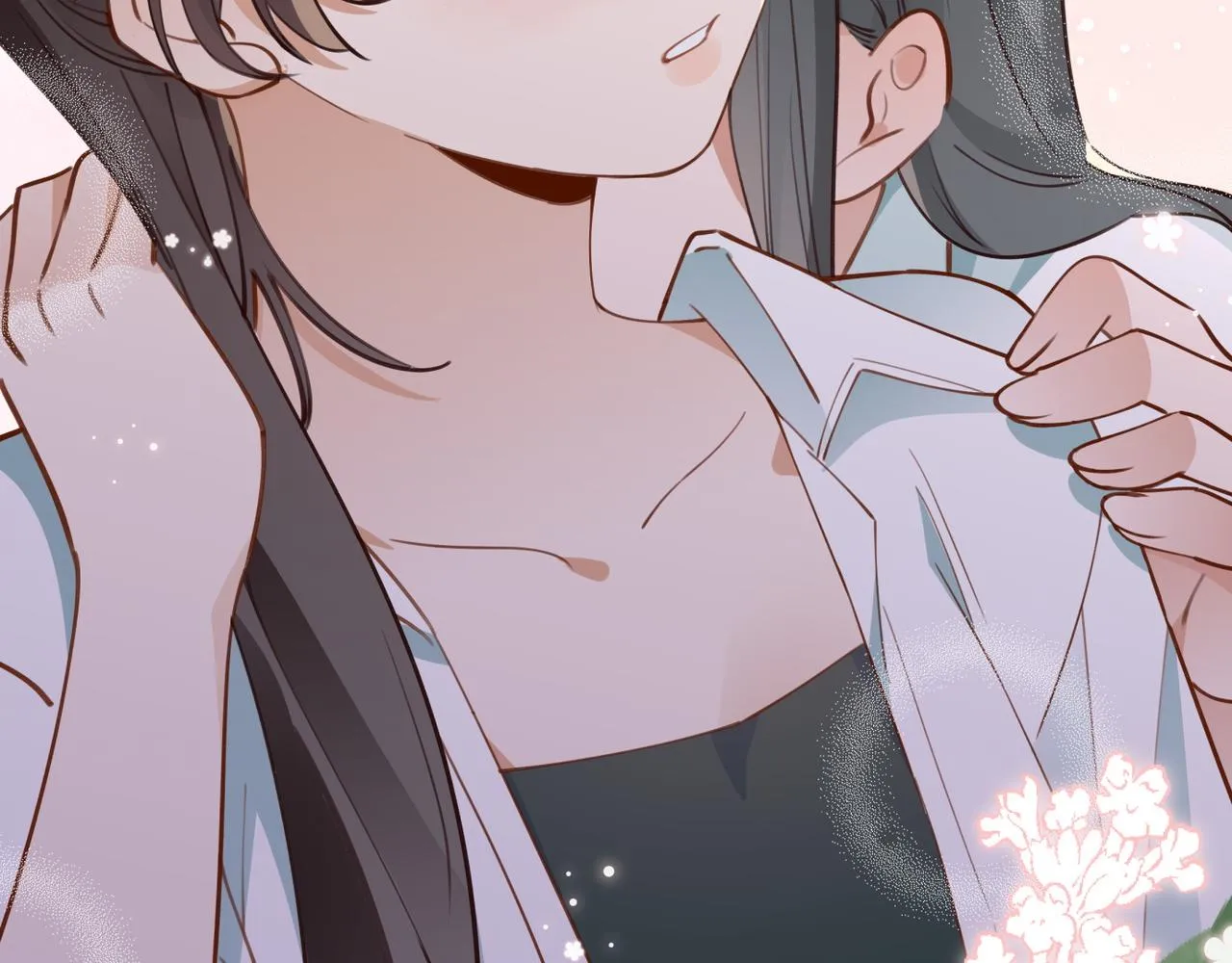 第12话 贴贴贴贴 第55页