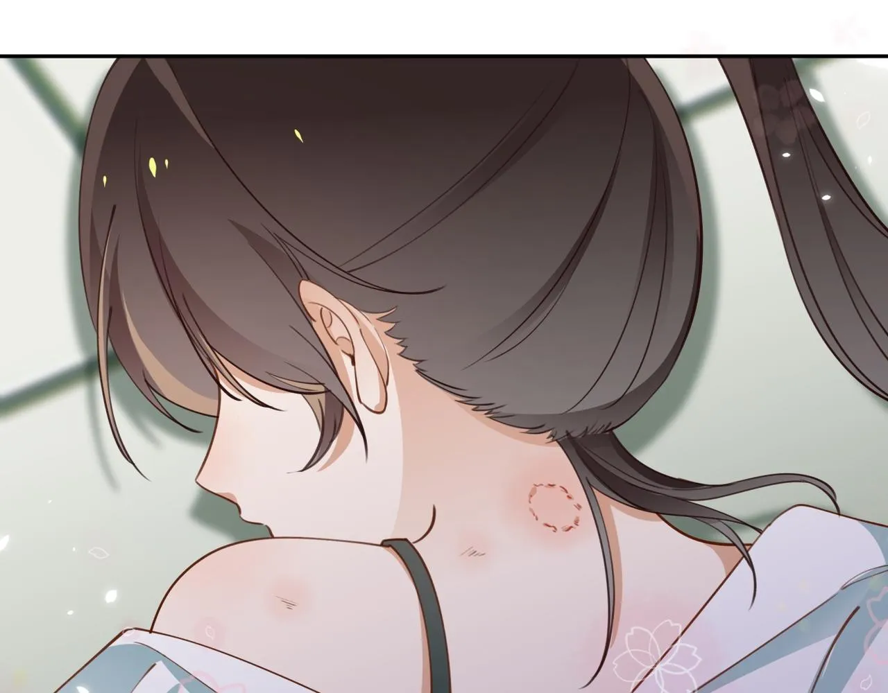第12话 贴贴贴贴 第85页