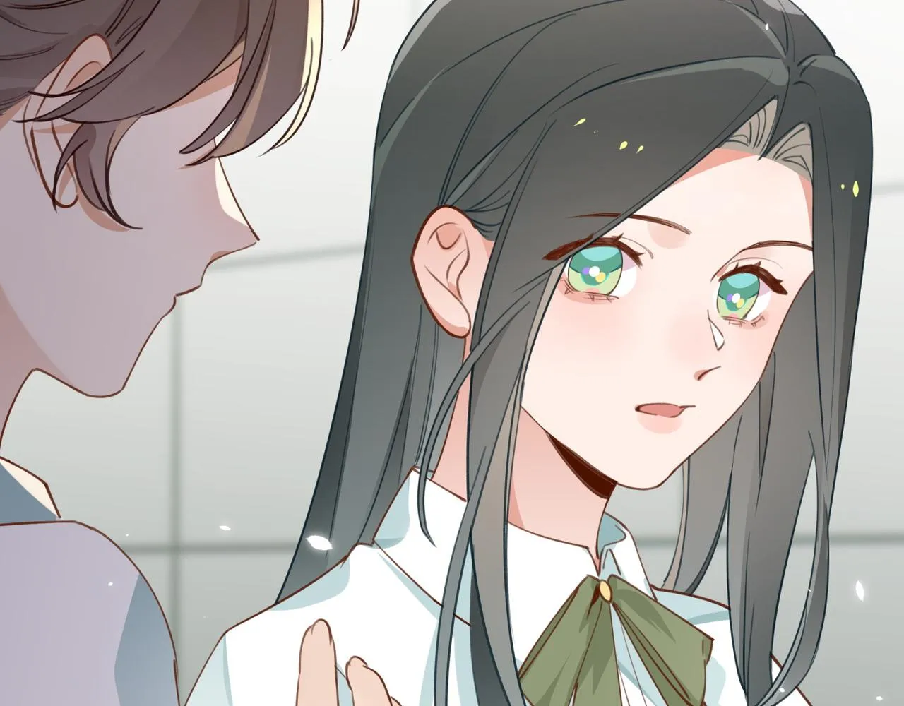第12话 贴贴贴贴 第102页