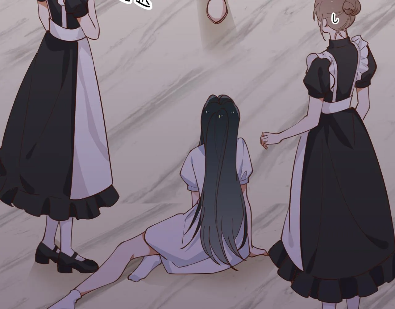第4话 大小姐的偶像包袱 第25页
