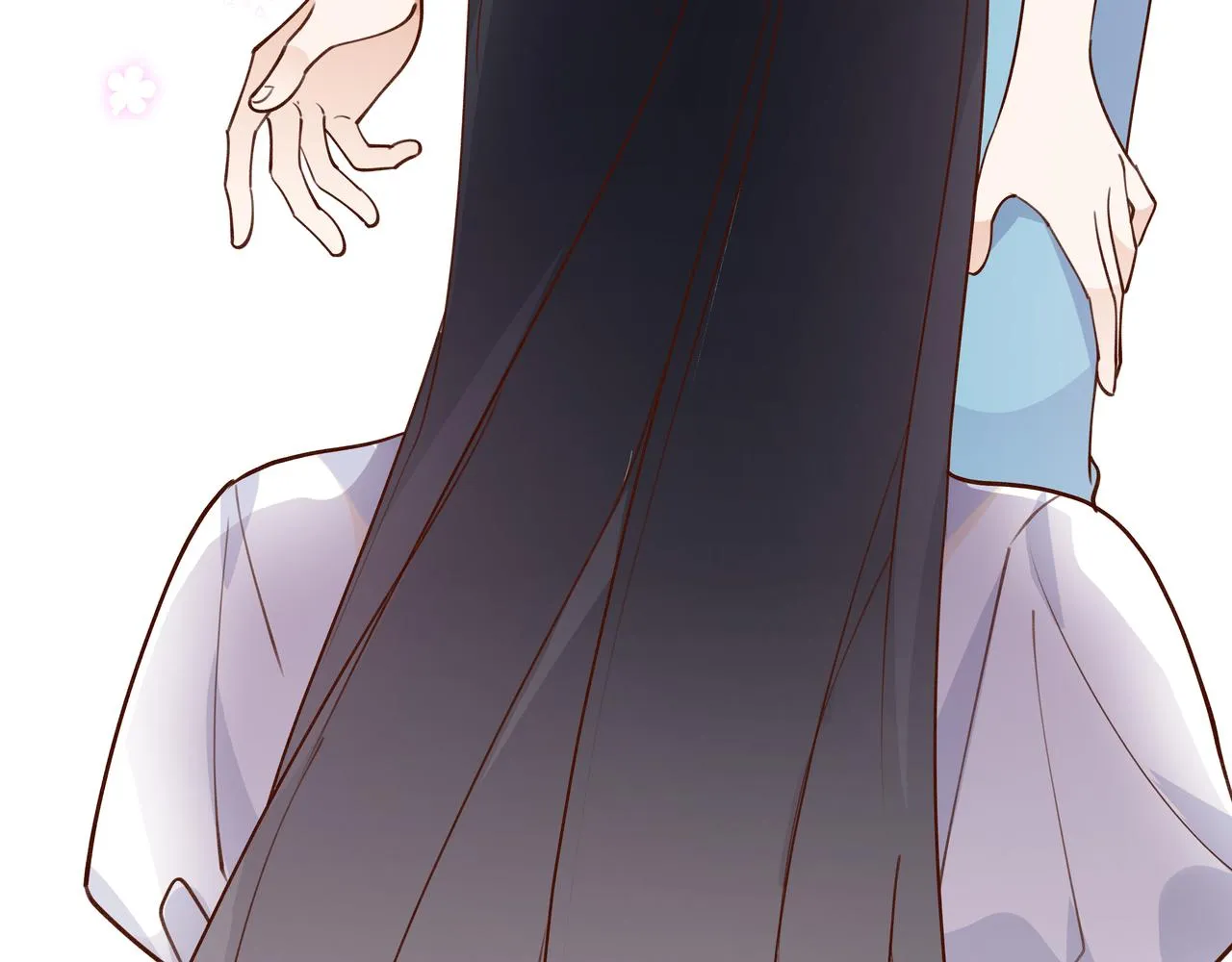 第4话 大小姐的偶像包袱 第32页