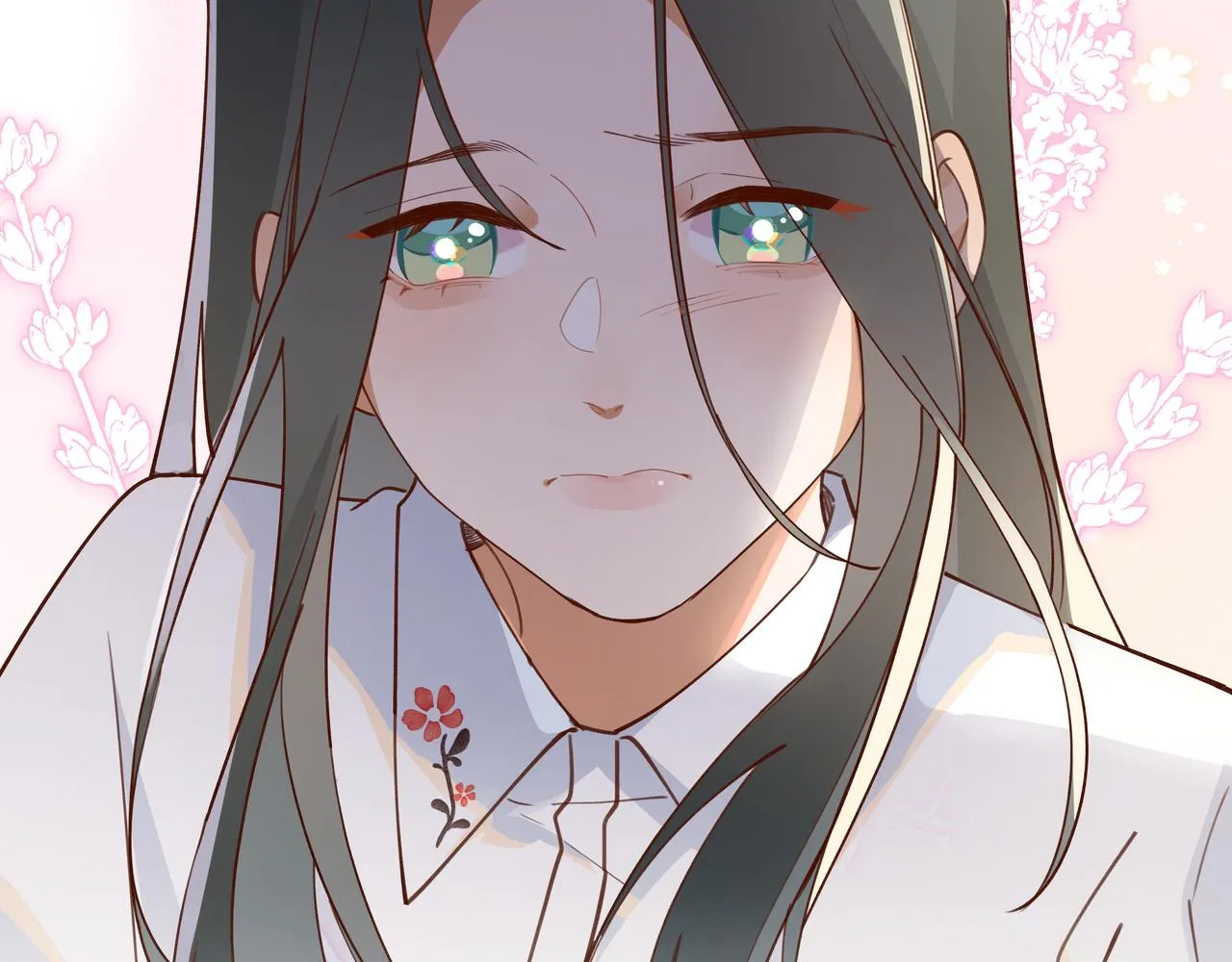 第4话 大小姐的偶像包袱 第34页