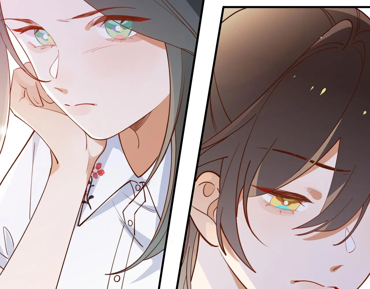 第4话 大小姐的偶像包袱 第50页