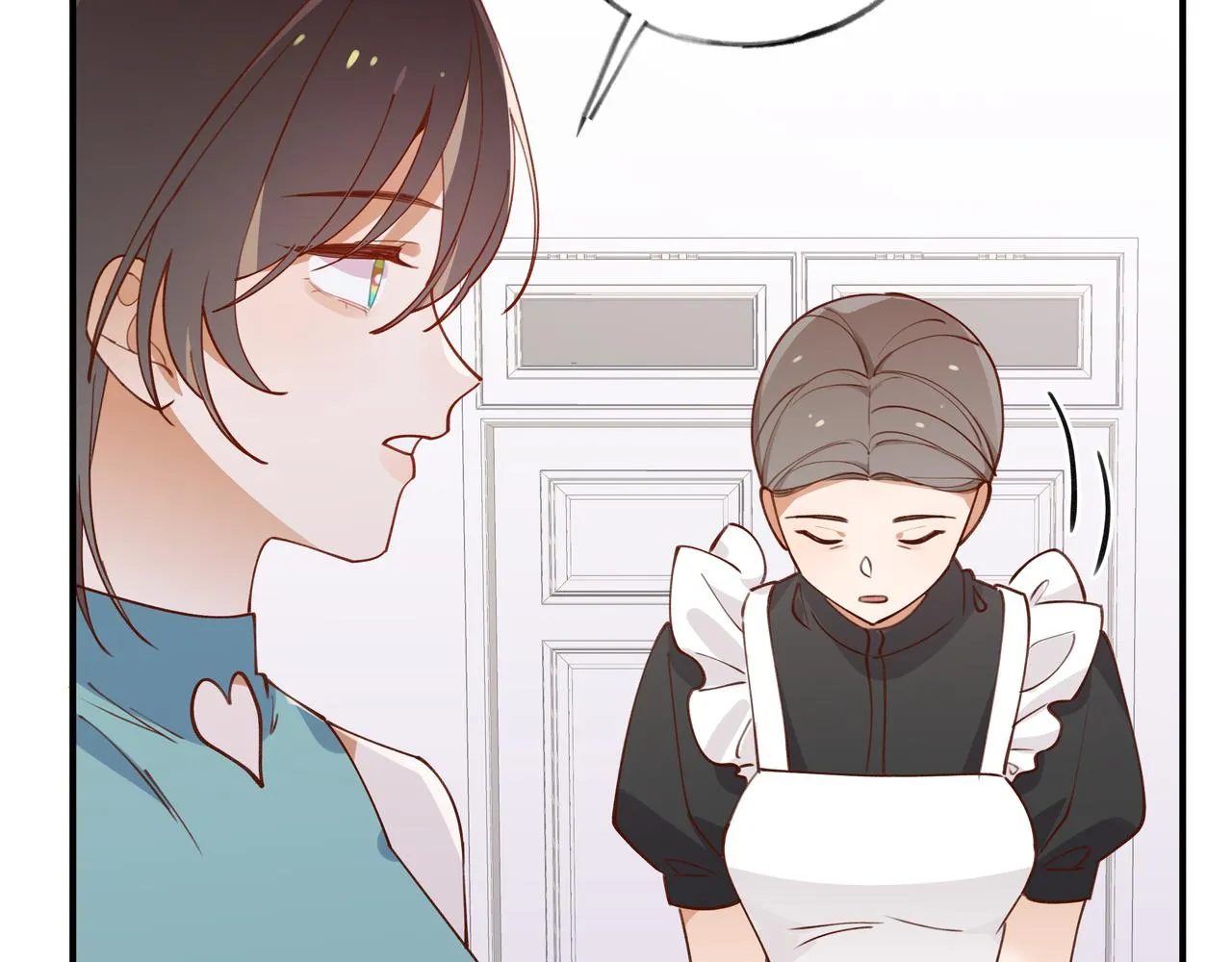 第4话 大小姐的偶像包袱 第57页