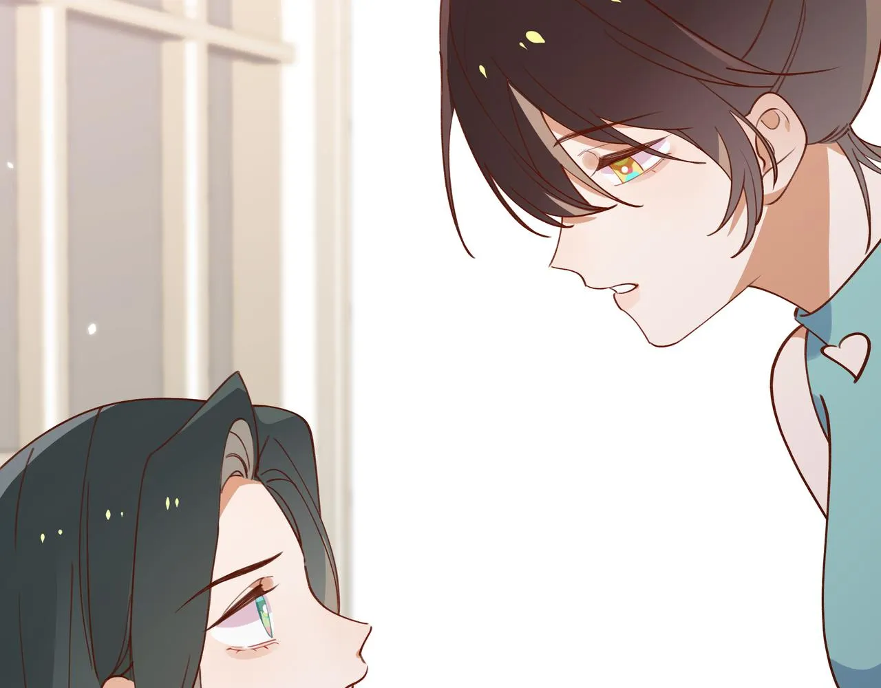 第4话 大小姐的偶像包袱 第60页