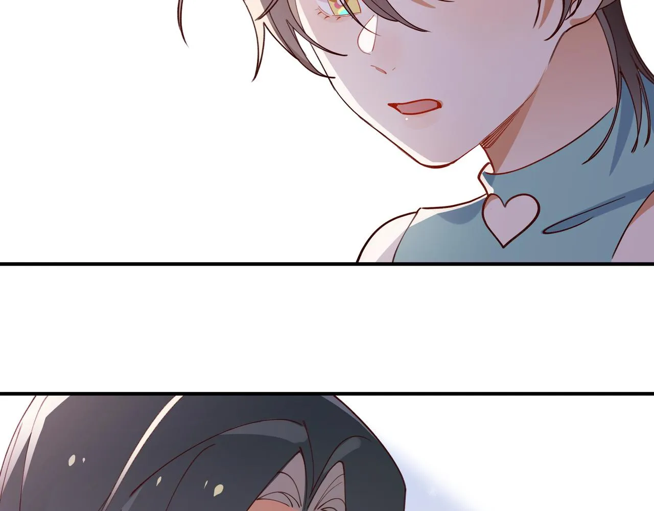 第4话 大小姐的偶像包袱 第76页