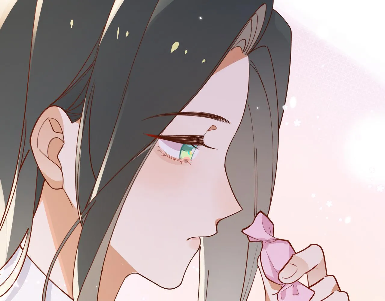 第4话 大小姐的偶像包袱 第89页