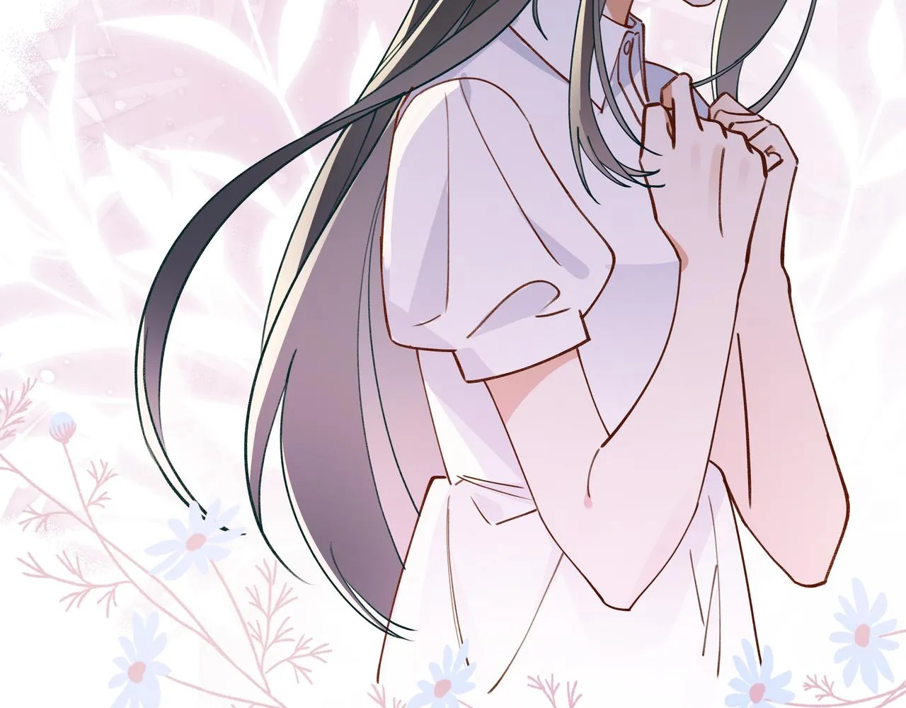 第4话 大小姐的偶像包袱 第95页