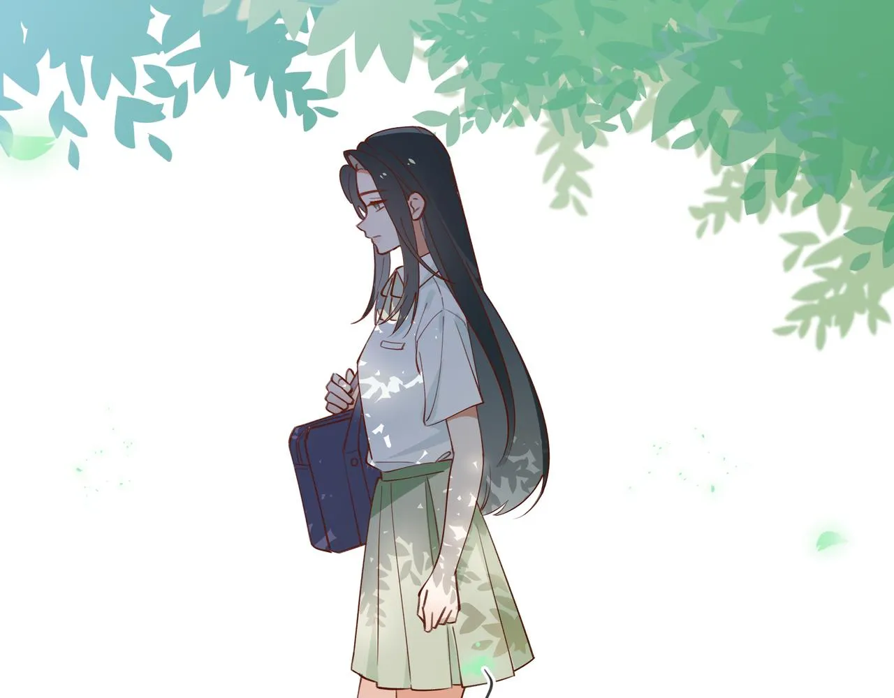 第4话 大小姐的偶像包袱 第98页