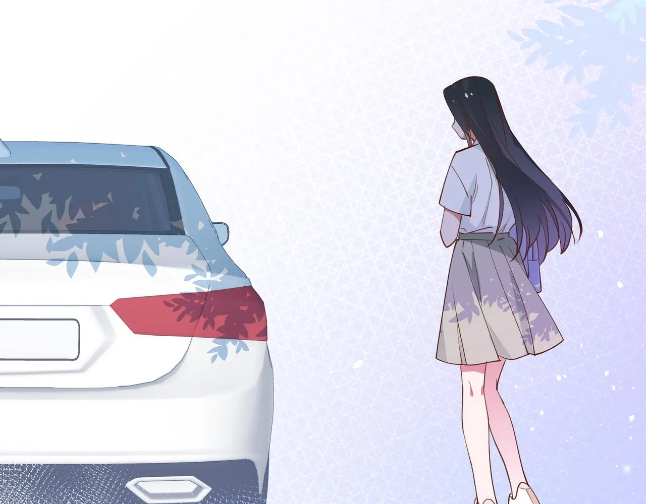 第4话 大小姐的偶像包袱 第104页
