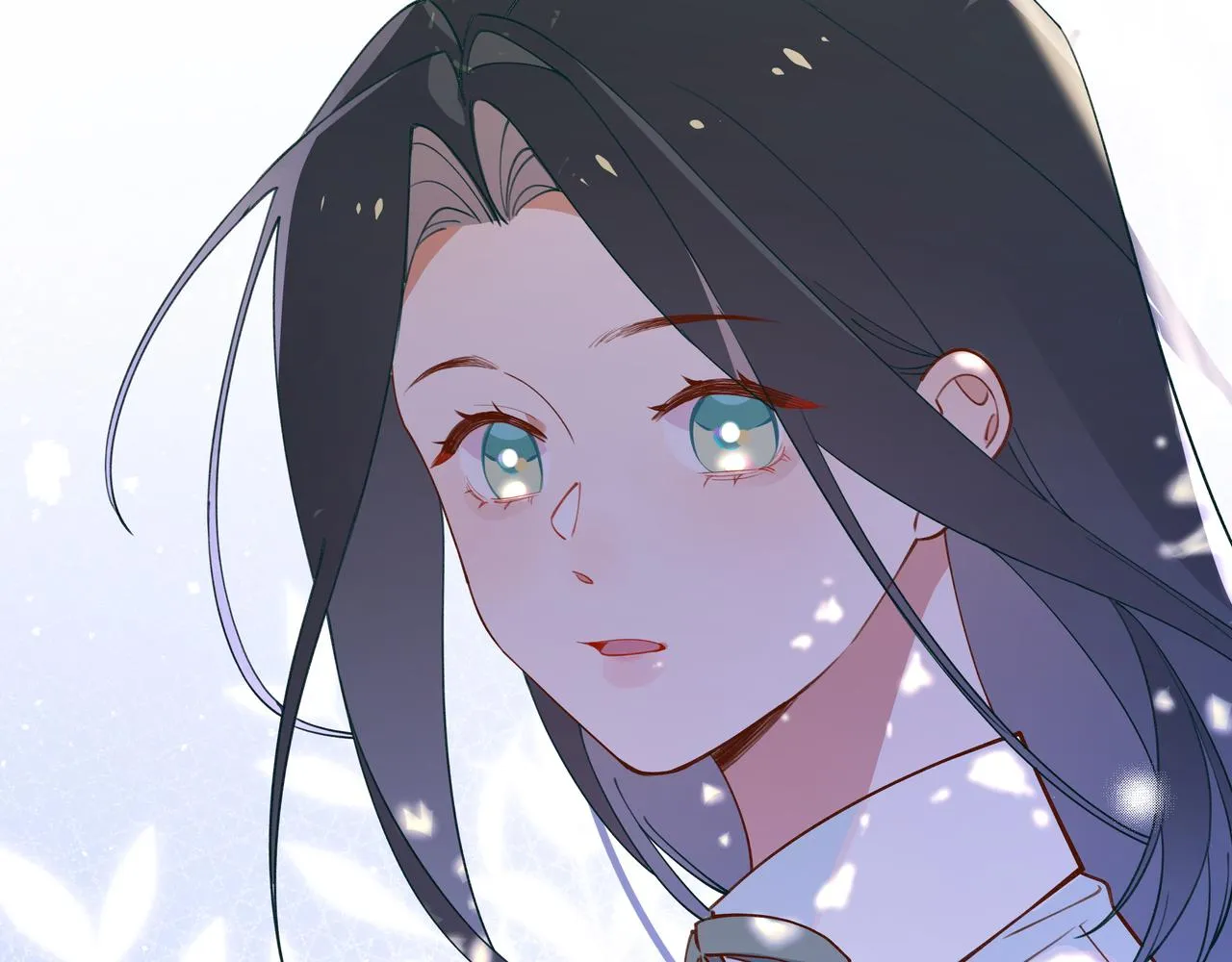 第4话 大小姐的偶像包袱 第106页