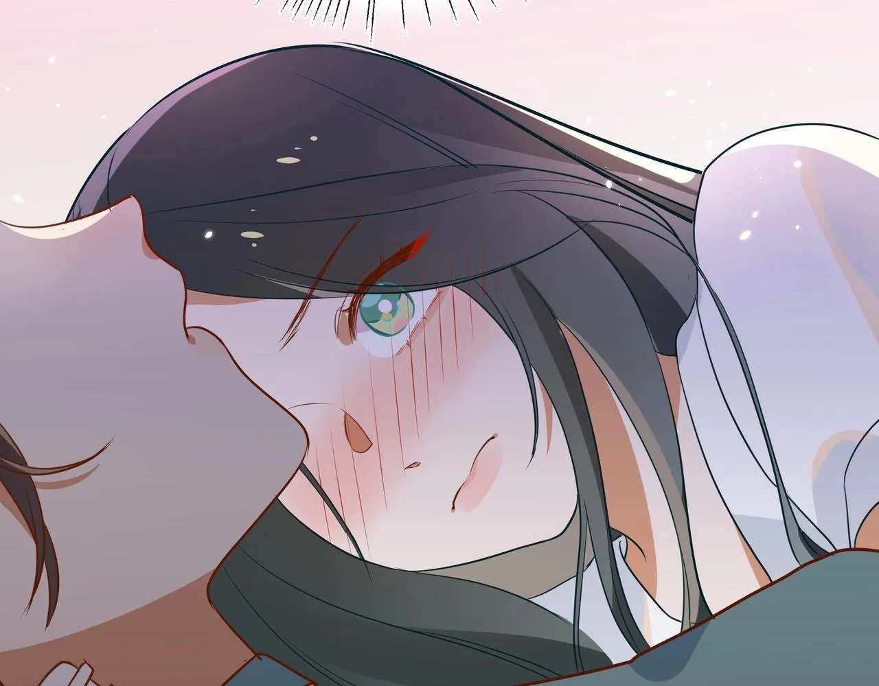第3话 反派难当 第21页