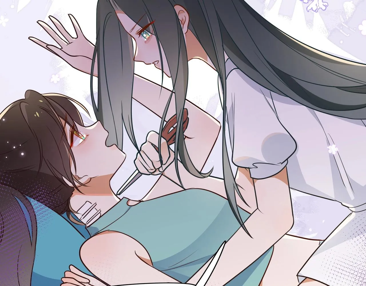 第3话 反派难当 第36页