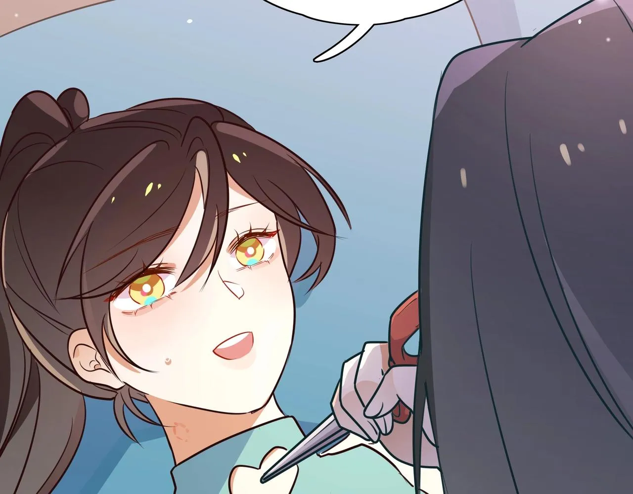 第3话 反派难当 第56页