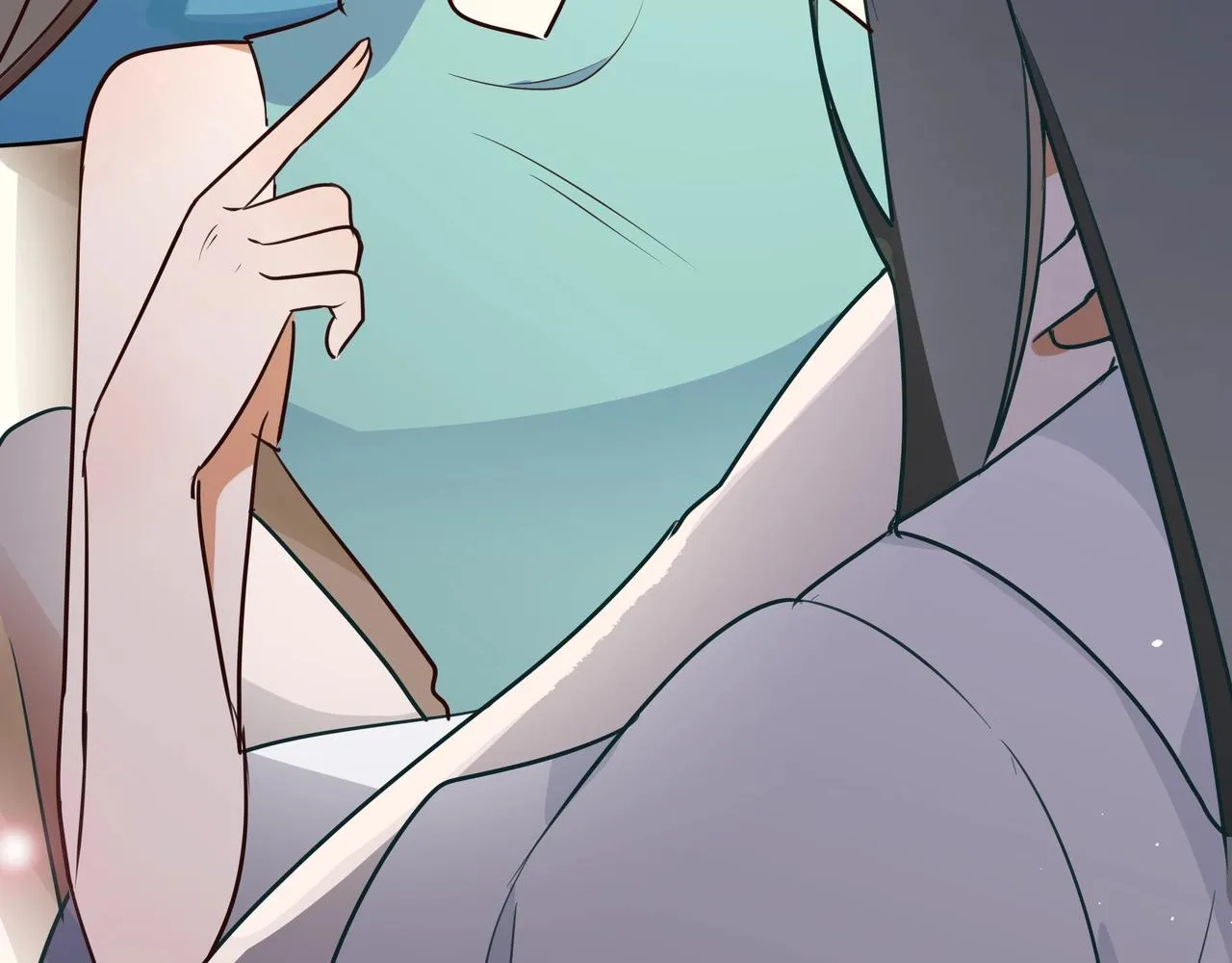第3话 反派难当 第57页