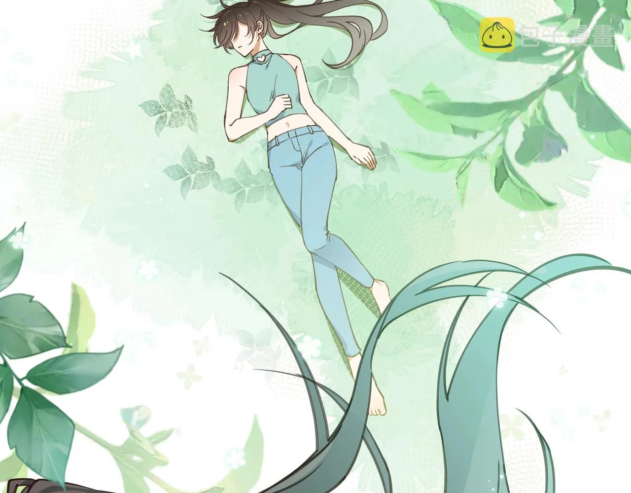 第1话 穿越成反派 第6页