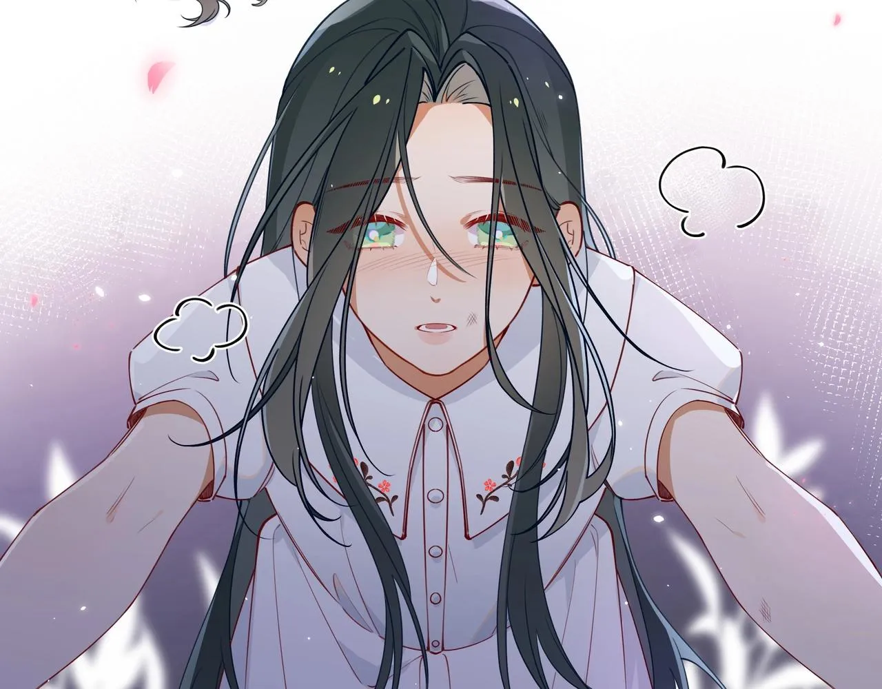 第1话 穿越成反派 第97页