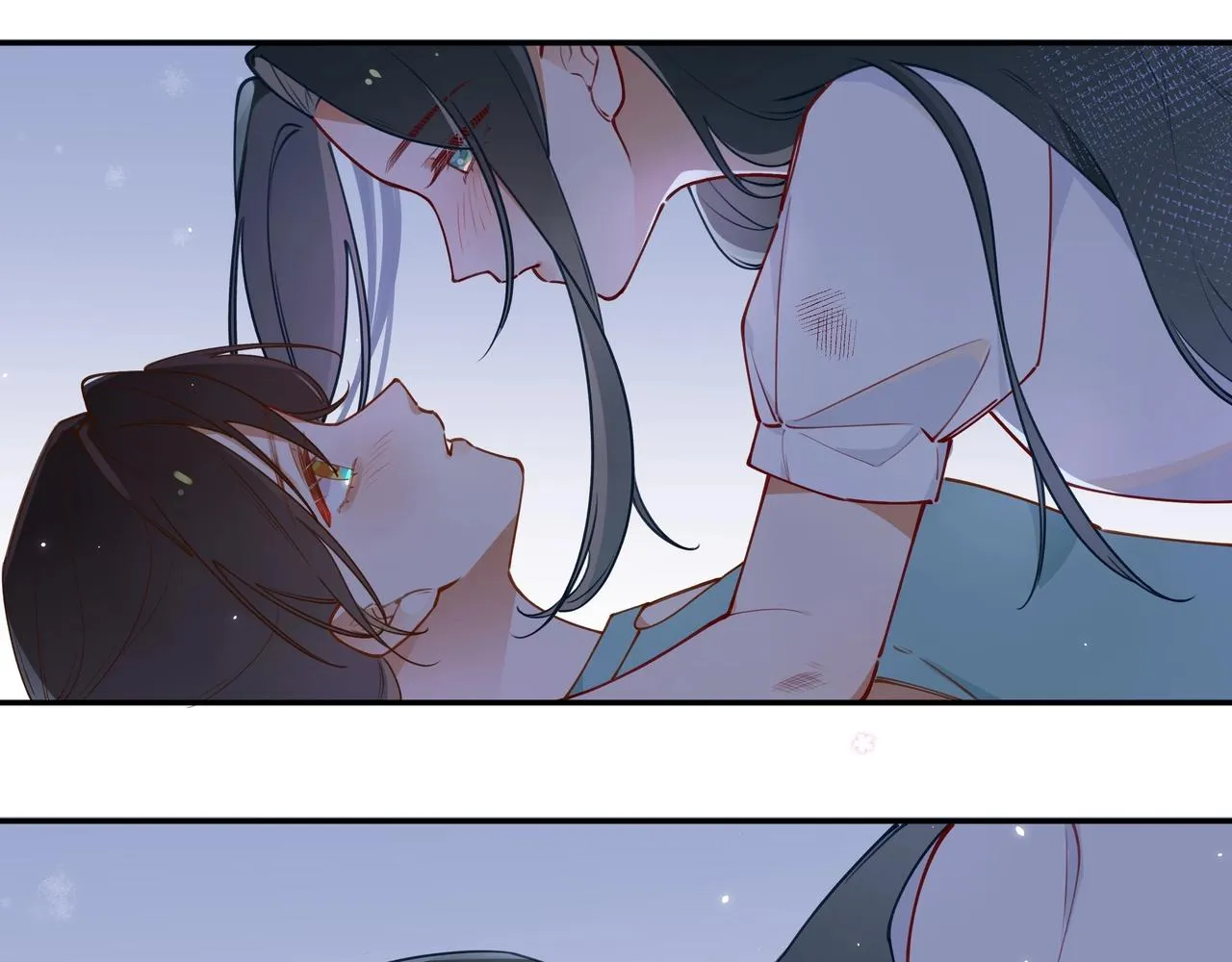第1话 穿越成反派 第100页