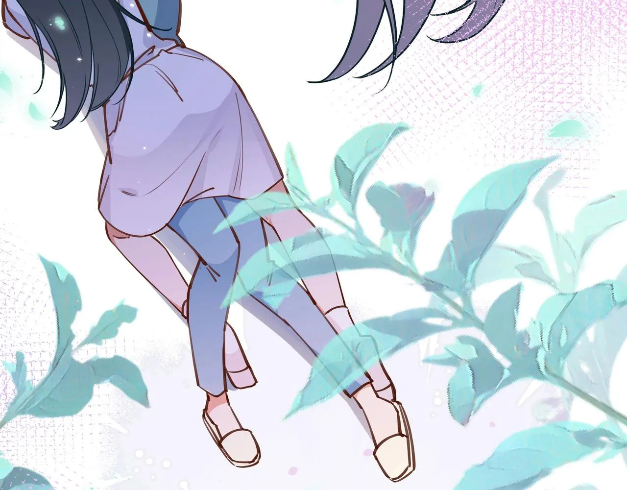 第1话 穿越成反派 第116页