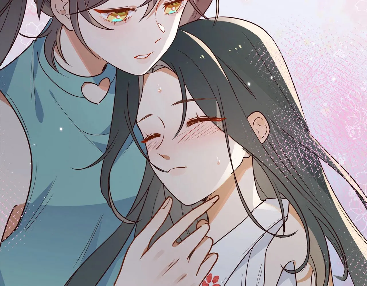 第1话 穿越成反派 第127页