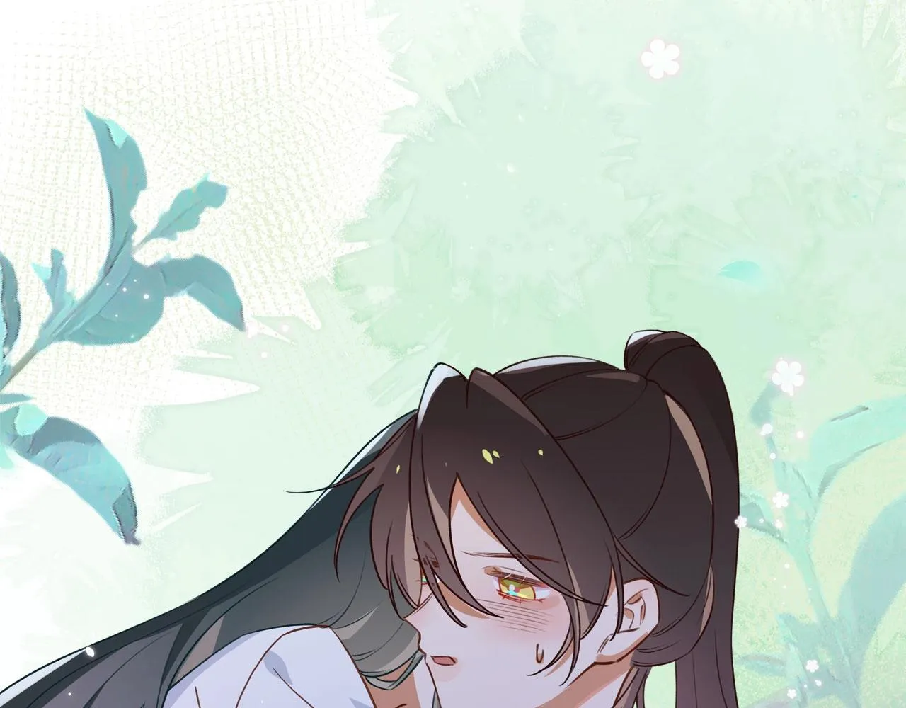 序章 女反派和女主角 第12页
