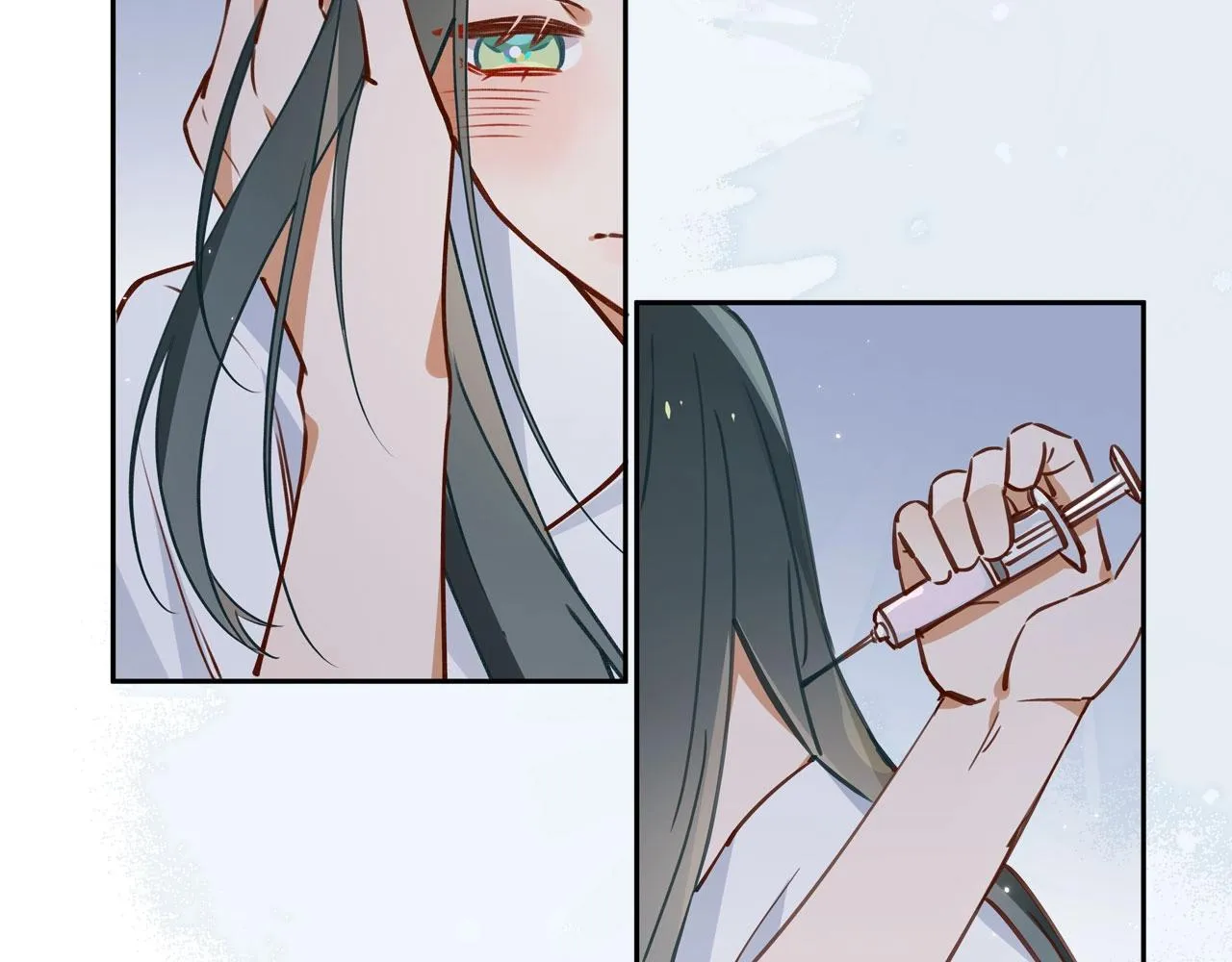 序章 女反派和女主角 第22页