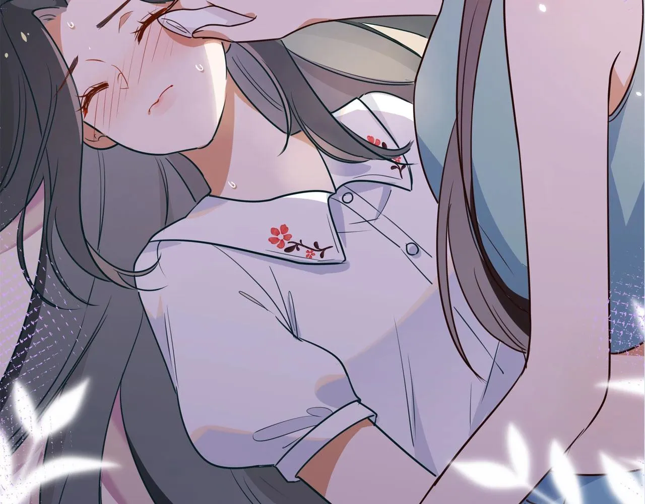 序章 女反派和女主角 第25页
