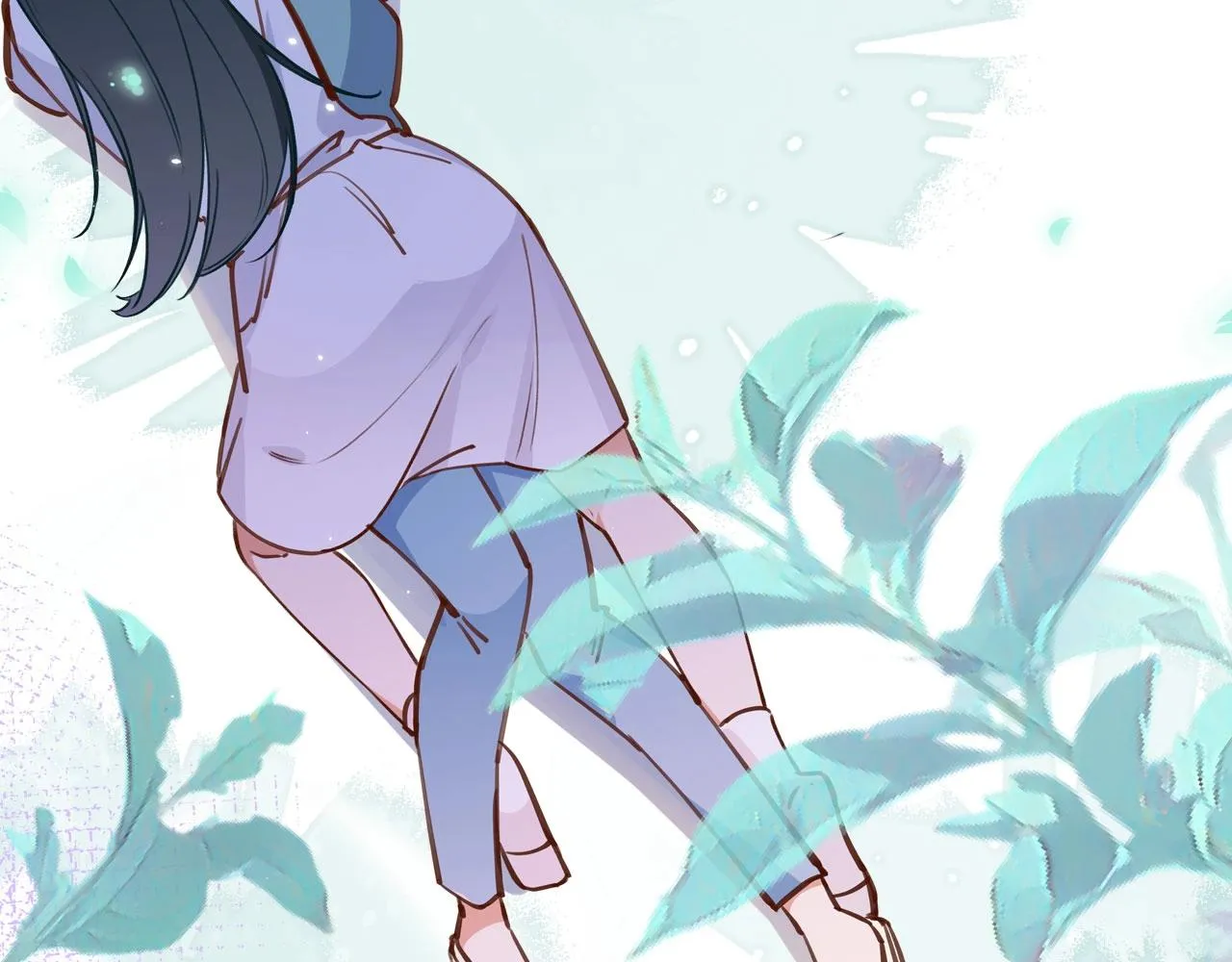序章 女反派和女主角 第36页