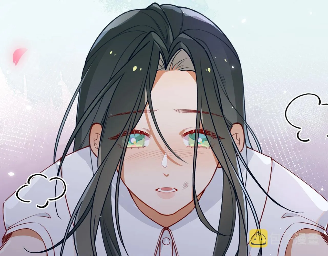 序章 女反派和女主角 第41页