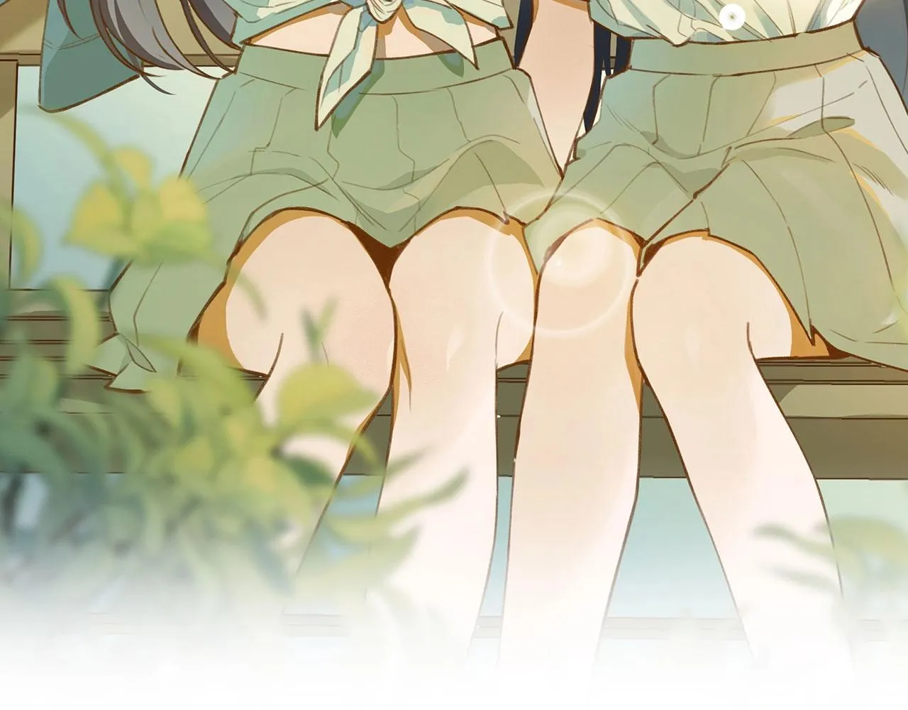 序章 女反派和女主角 第46页