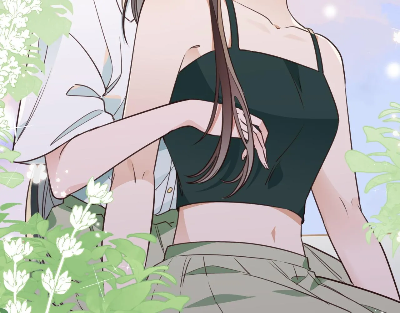 第14话 上药 第28页