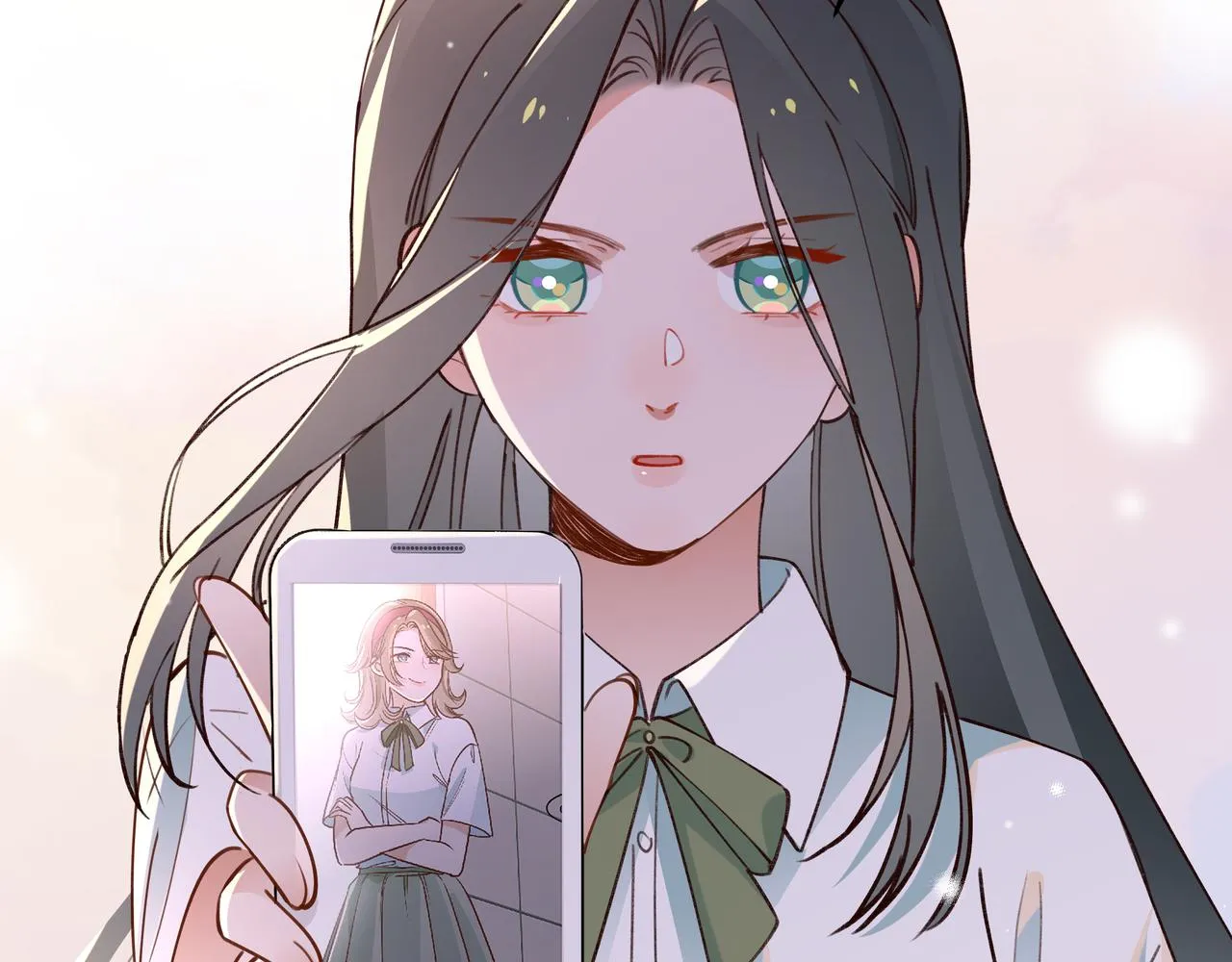 第15话 护花使者 第32页