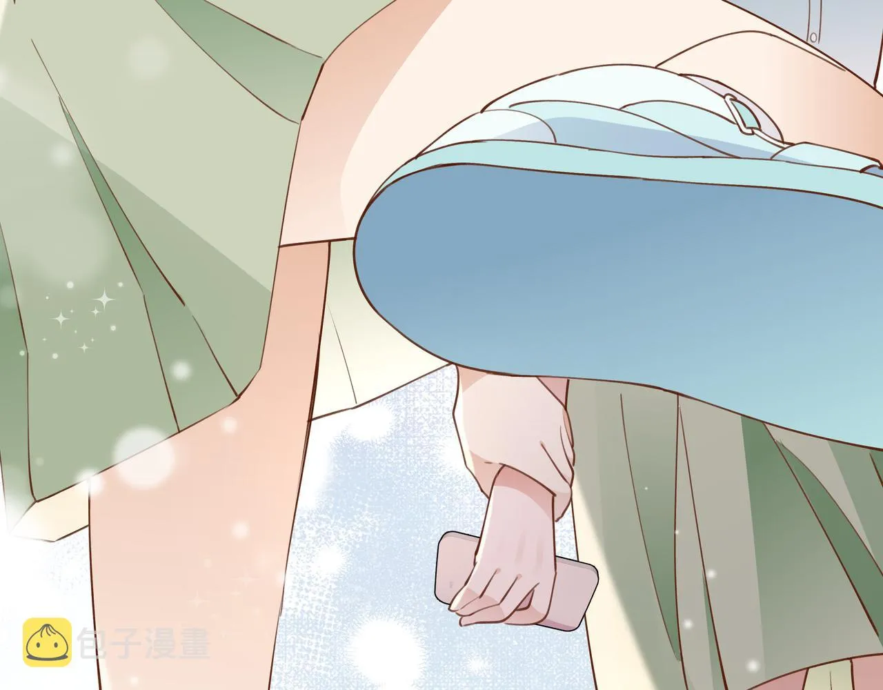 第15话 护花使者 第48页