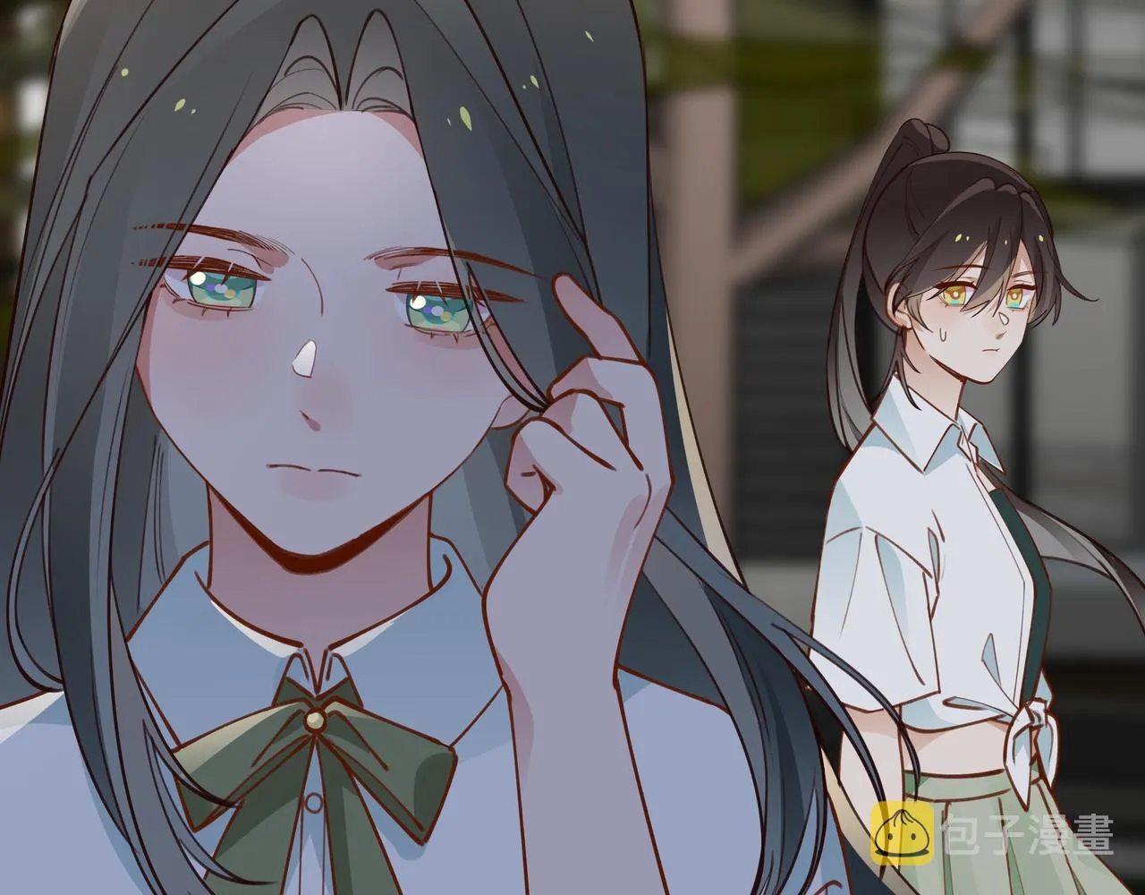 第15话 护花使者 第94页