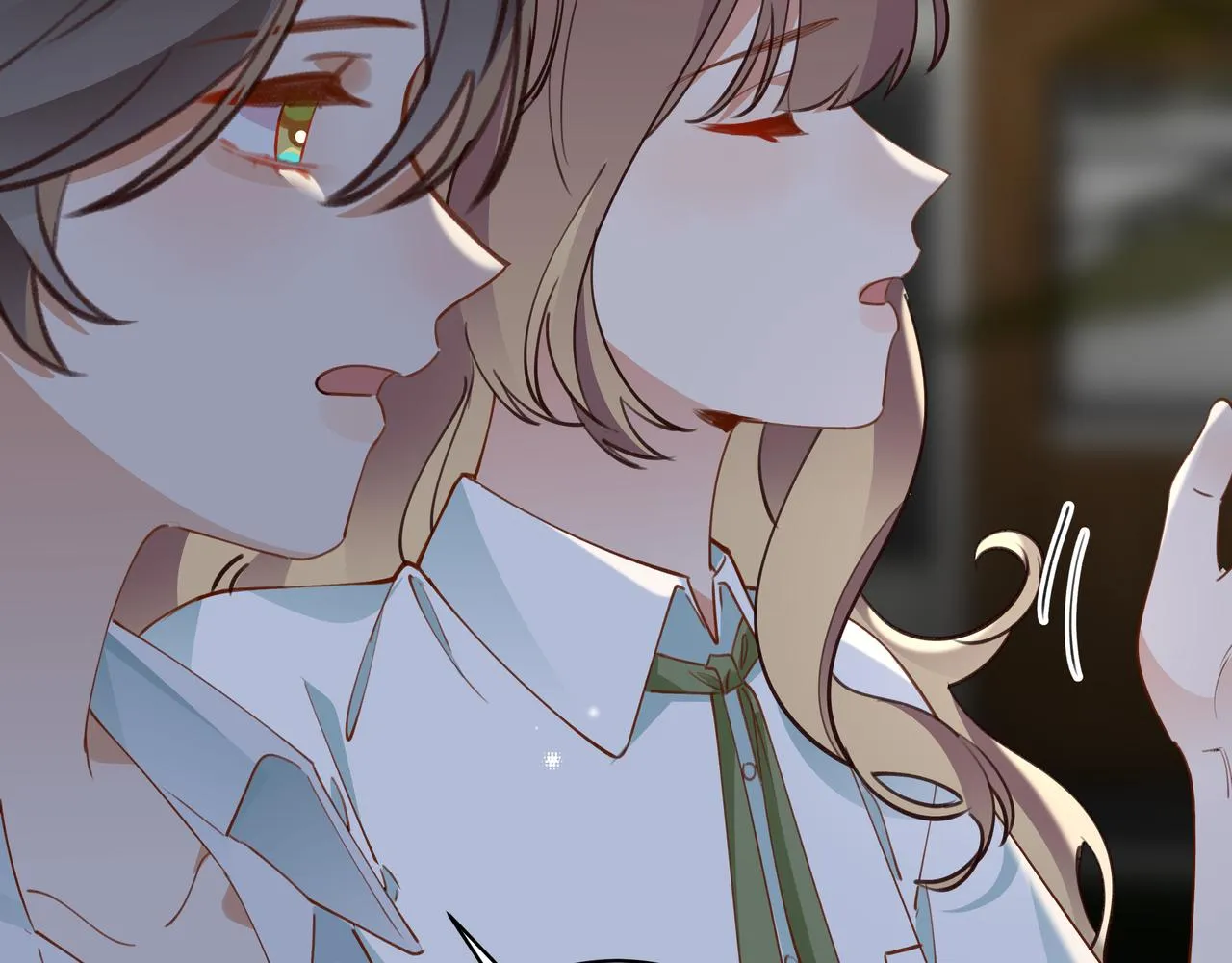第15话 护花使者 第111页